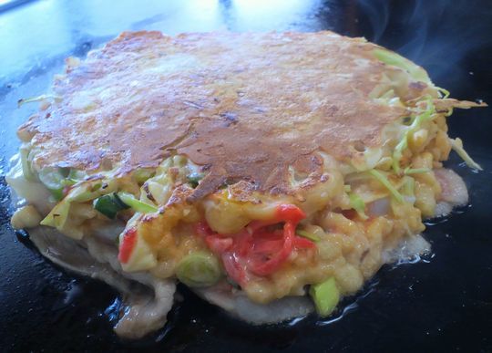 1000円グルメの旅 from 宇都宮 to 47都道府県