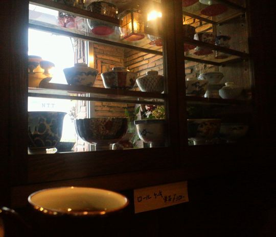 1000円グルメの旅 from 宇都宮 to 47都道府県