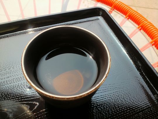 1000円グルメの旅 from 宇都宮 to 47都道府県