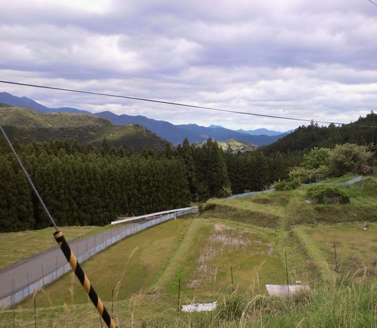 1000円グルメの旅 from 宇都宮 to 47都道府県