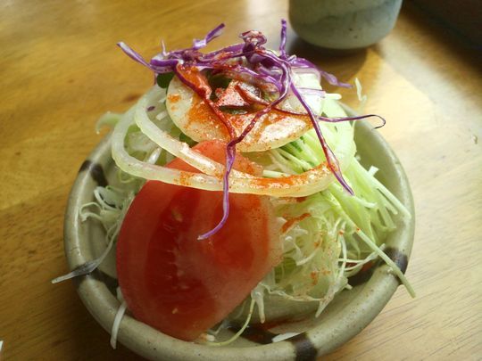 1000円グルメの旅 from 宇都宮 to 47都道府県