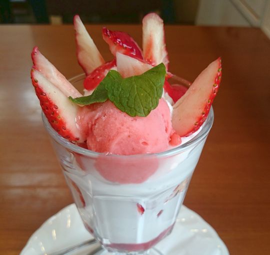 16いちごパフェ流れ旅 栃木編1 ハニービー 鹿沼市 3回目 1000円グルメの旅 Powered By ライブドアブログ 16いちごパフェ流れ旅 栃木編1 ハニービー 鹿沼市 3回目 1000円グルメの旅 Powered By ライブドアブログ