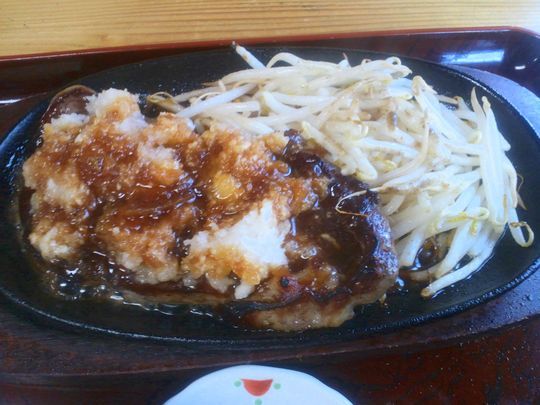 1000円グルメの日々in宇都宮