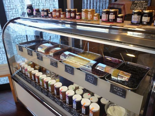 1000円グルメの旅 from 宇都宮 to 47都道府県