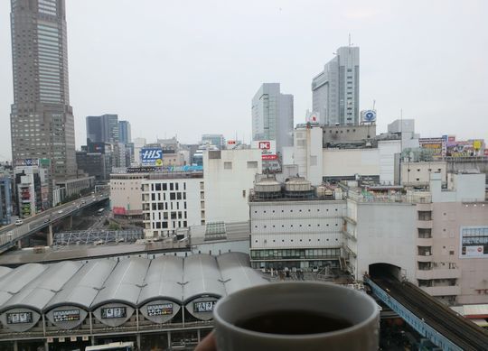 1000円グルメの旅 from 宇都宮 to 47都道府県