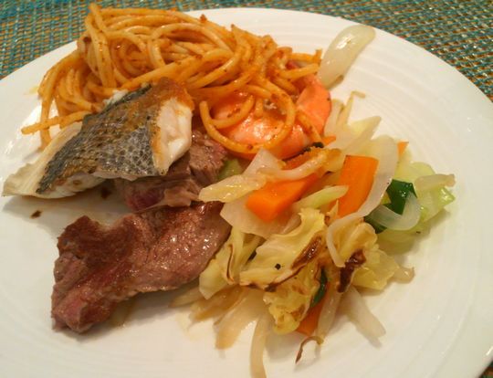 1000円グルメの旅 from 宇都宮 to 47都道府県