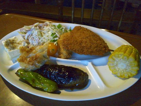 1000円グルメの旅　from 宇都宮　to 47都道府県