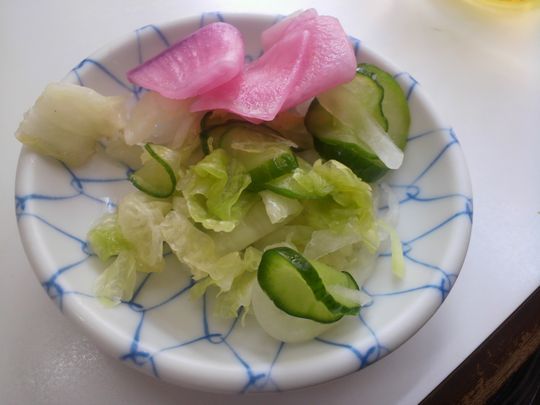 1000円グルメの旅　from 宇都宮　to 47都道府県