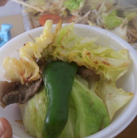 1000円グルメの旅　from 宇都宮　to 47都道府県