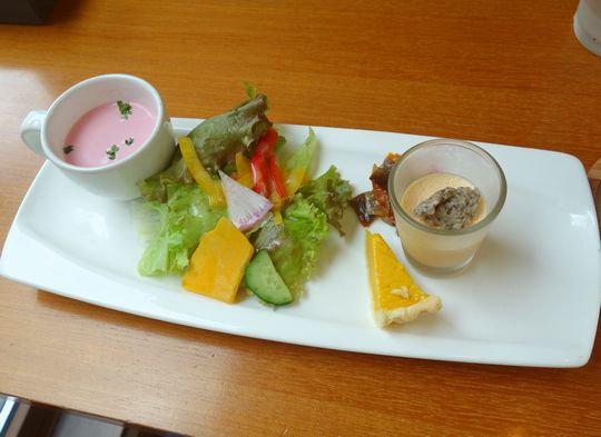 平日限定ワールド 2 ハニービー 鹿沼市 四回目 1000円グルメの旅 Powered By ライブドアブログ 平日限定ワールド 2 ハニービー 鹿沼市 四回目 1000円グルメの旅 Powered By ライブドアブログ