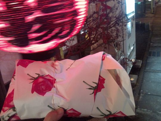 1000円グルメの日々in宇都宮