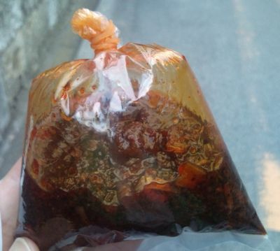 1000円グルメの日々in宇都宮