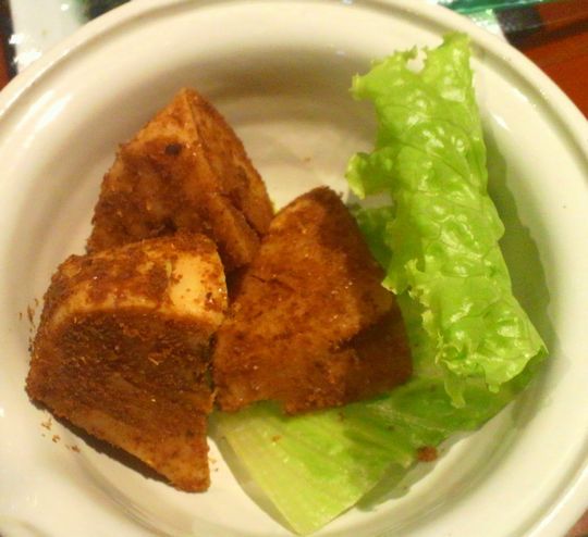 1000円グルメの日々in宇都宮