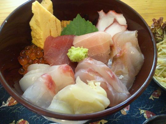 1000円グルメの旅 from 宇都宮 to 47都道府県