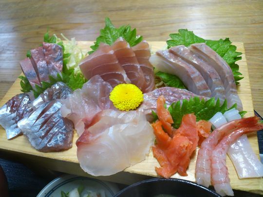 1000円グルメの旅 from 宇都宮 to 47都道府県