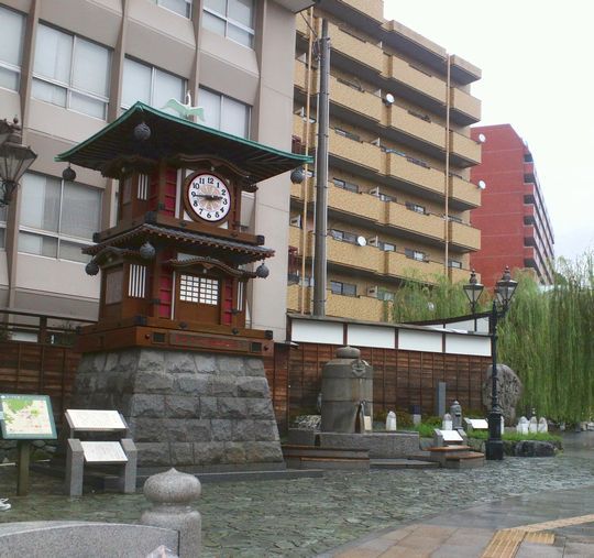 1000円グルメの旅 from 宇都宮 to 47都道府県