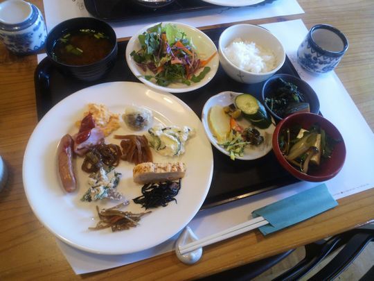 1000円グルメの旅 from 宇都宮 to 47都道府県