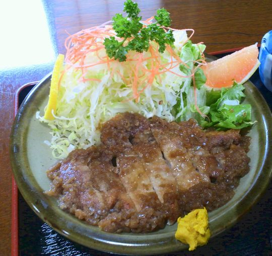 1000円グルメの旅 from 宇都宮 to 47都道府県