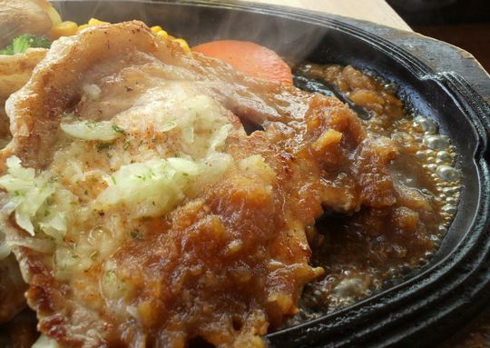 1000円グルメの旅 from 宇都宮 to 47都道府県