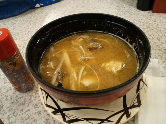 1000円グルメの旅 from 宇都宮 to 47都道府県