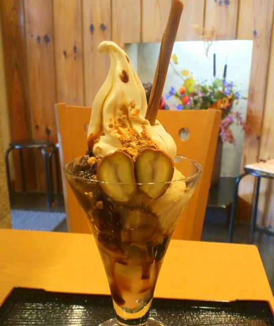 1000円グルメの旅　from 宇都宮　to 47都道府県