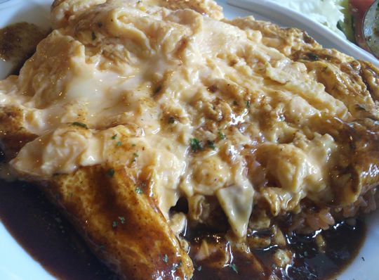 1000円グルメの日々in宇都宮