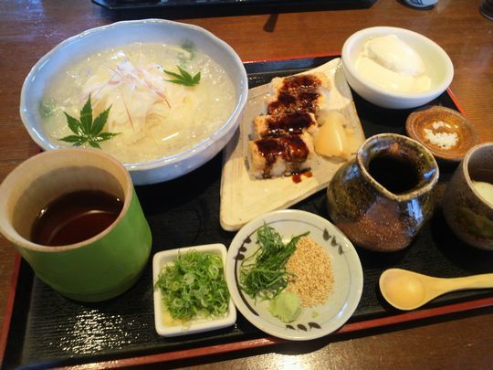 1000円グルメの旅　from 宇都宮　to 47都道府県