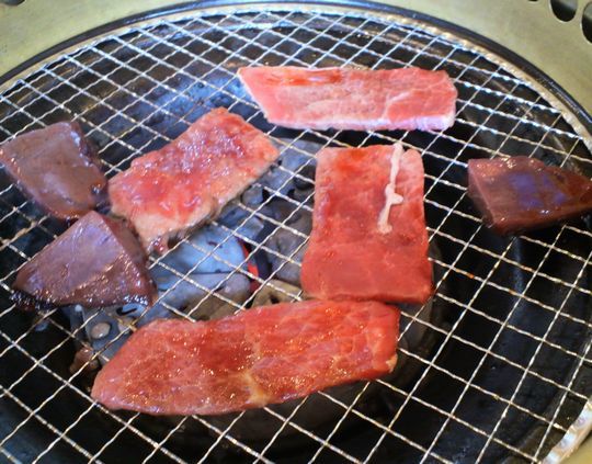 1000円グルメの旅 from 宇都宮 to 47都道府県