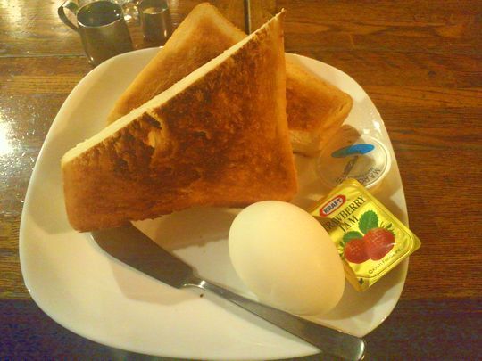 1000円グルメの日々in宇都宮