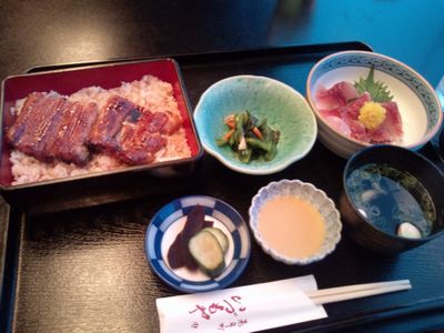 1000円グルメの日々in宇都宮