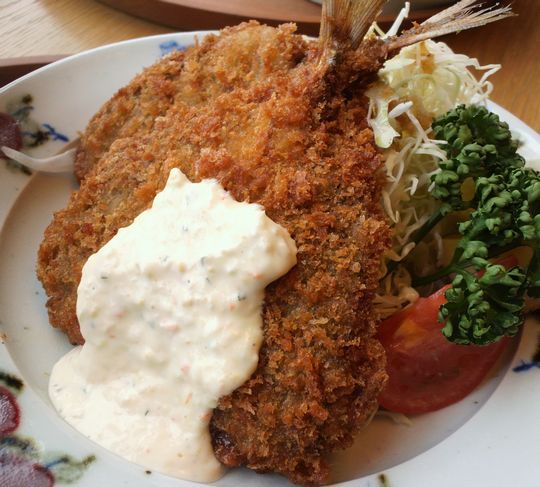 1000円グルメの旅 from 宇都宮 to 47都道府県