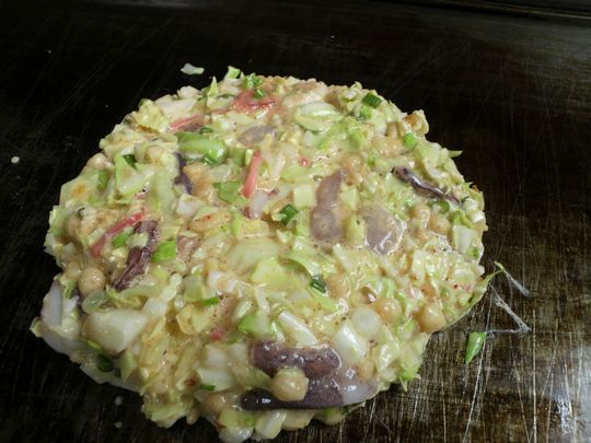 1000円グルメの旅　from 宇都宮　to 47都道府県