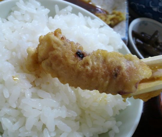 1000円グルメの旅 from 宇都宮 to 47都道府県