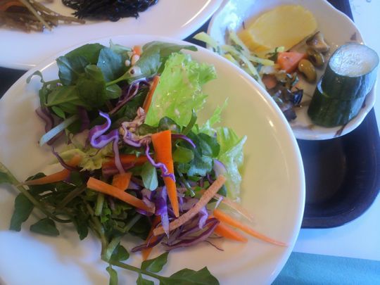 1000円グルメの旅 from 宇都宮 to 47都道府県