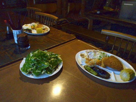 1000円グルメの旅　from 宇都宮　to 47都道府県