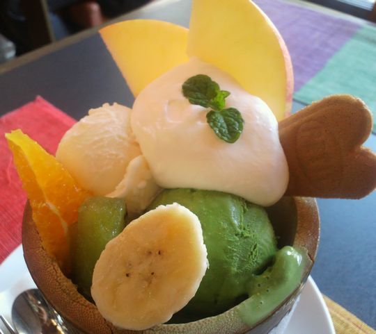 1000円グルメの旅 from 宇都宮 to 47都道府県