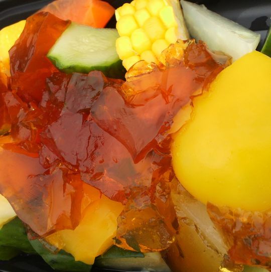 1000円グルメの旅　from 宇都宮　to 47都道府県