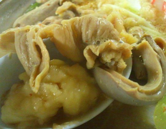 1000円グルメの旅 from 宇都宮 to 47都道府県