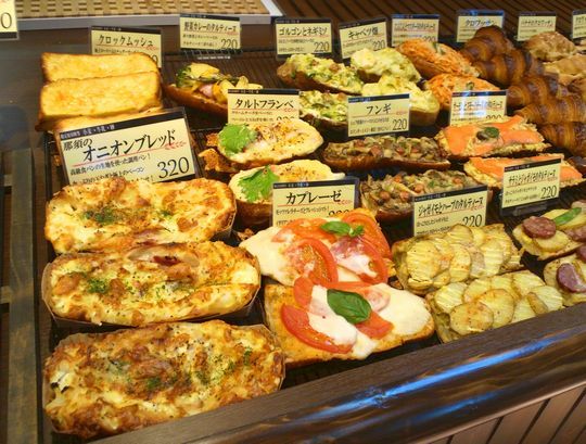 1000円グルメの旅　from 宇都宮　to 47都道府県