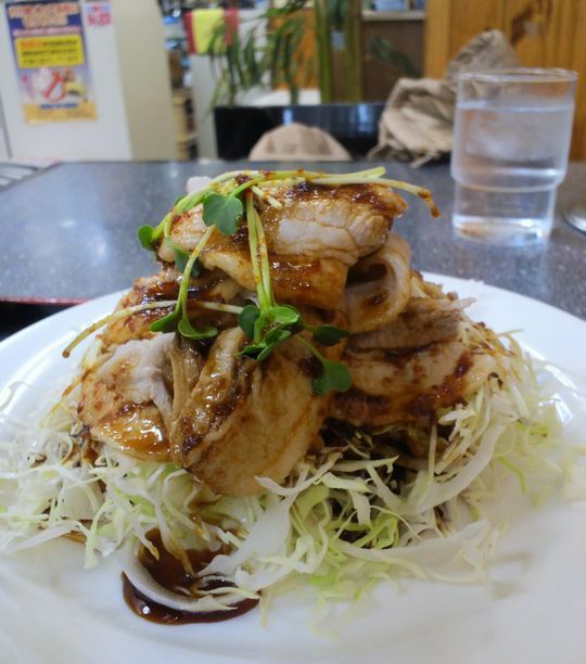 1000円グルメの旅　from 宇都宮　to 47都道府県