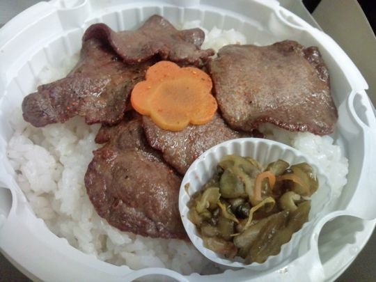 1000円グルメの日々in宇都宮