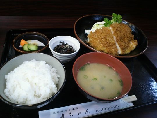 1000円グルメの旅　from 宇都宮　to 47都道府県