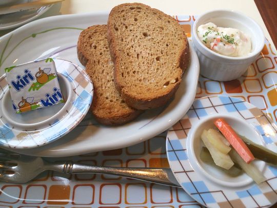 1000円グルメの日々in宇都宮