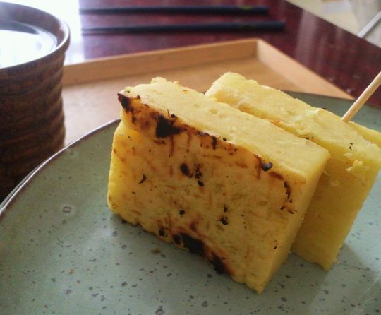 1000円グルメの旅 from 宇都宮 to 47都道府県