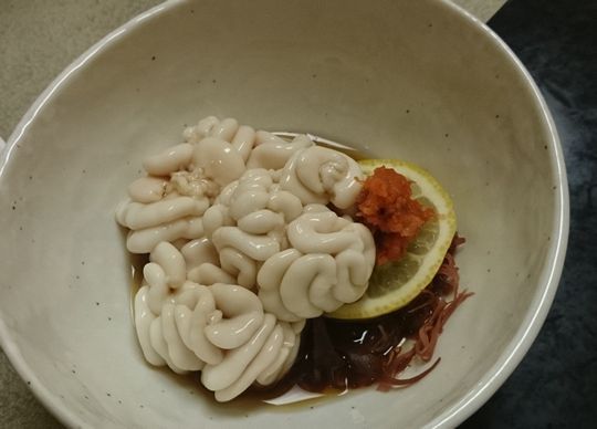 いろんな物を少しずつ15 盛り合わせ編前編 優寿司 宇都宮市 1000円グルメの旅 Powered By ライブドアブログ