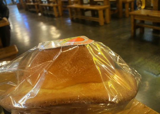 1000円グルメの旅 from 宇都宮 to 47都道府県