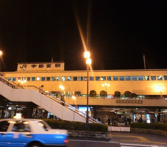 1000円グルメの旅　from 宇都宮　to 47都道府県