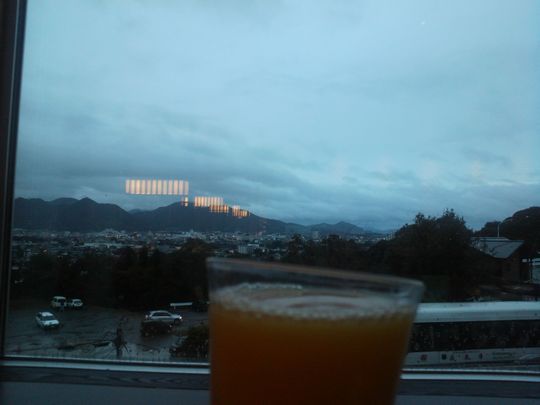 1000円グルメの旅 from 宇都宮 to 47都道府県