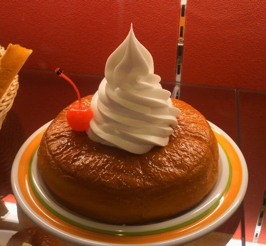 1000円グルメの旅　from 宇都宮　to 47都道府県