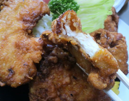 1000円グルメの旅　from 宇都宮　to 47都道府県